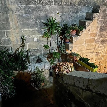 400Yr Farmhouse In Xaghra Gozo - Separate Rooms מראה חיצוני תמונה