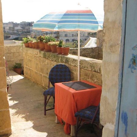 400Yr Farmhouse In Xaghra Gozo - Separate Rooms מראה חיצוני תמונה
