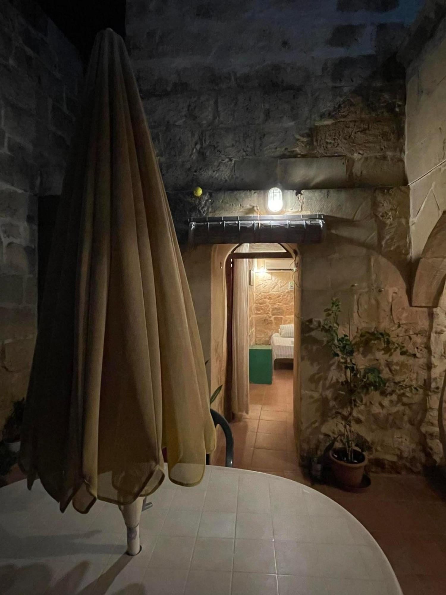 400Yr Farmhouse In Xaghra Gozo - Separate Rooms מראה חיצוני תמונה