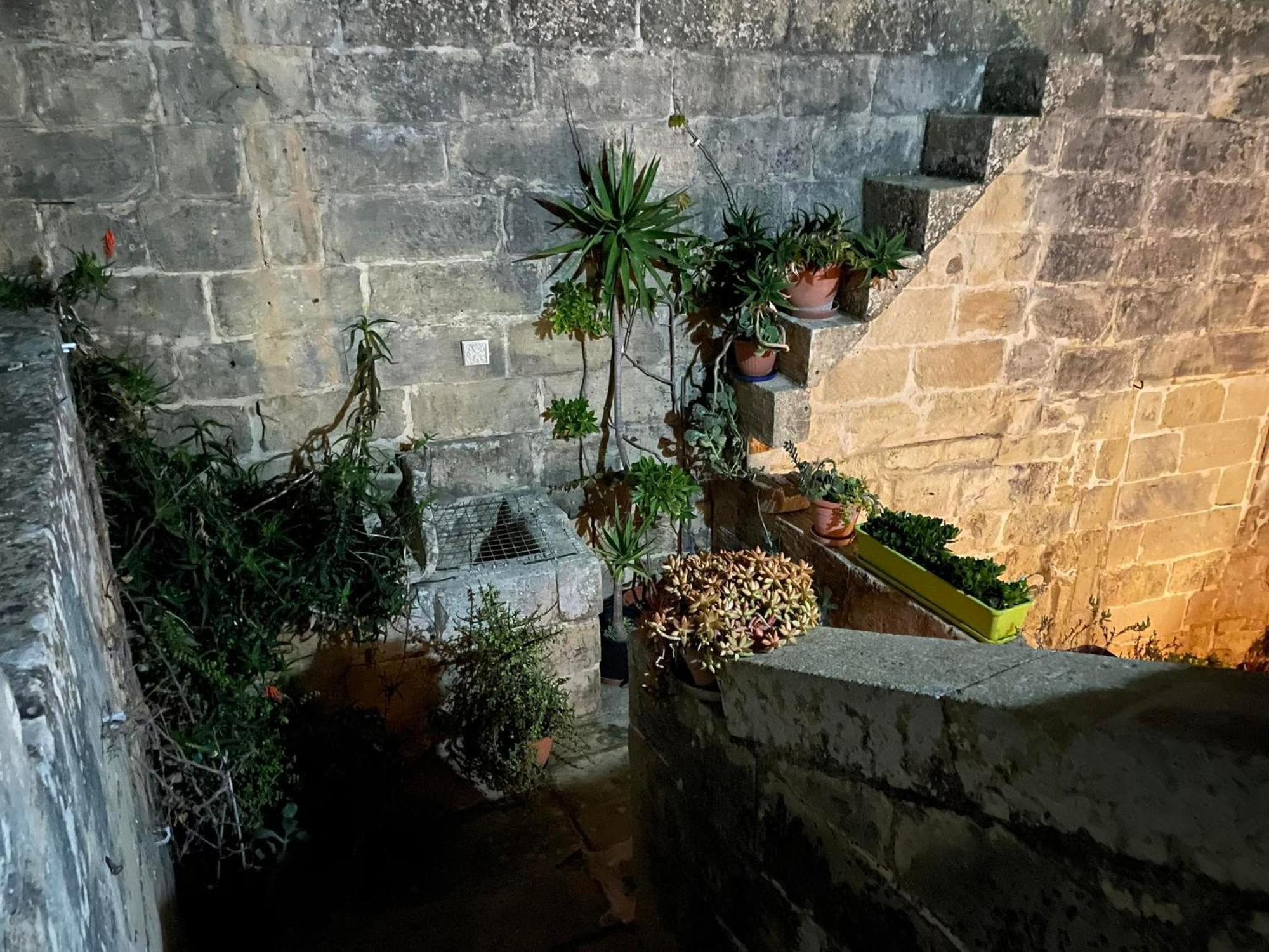400Yr Farmhouse In Xaghra Gozo - Separate Rooms מראה חיצוני תמונה