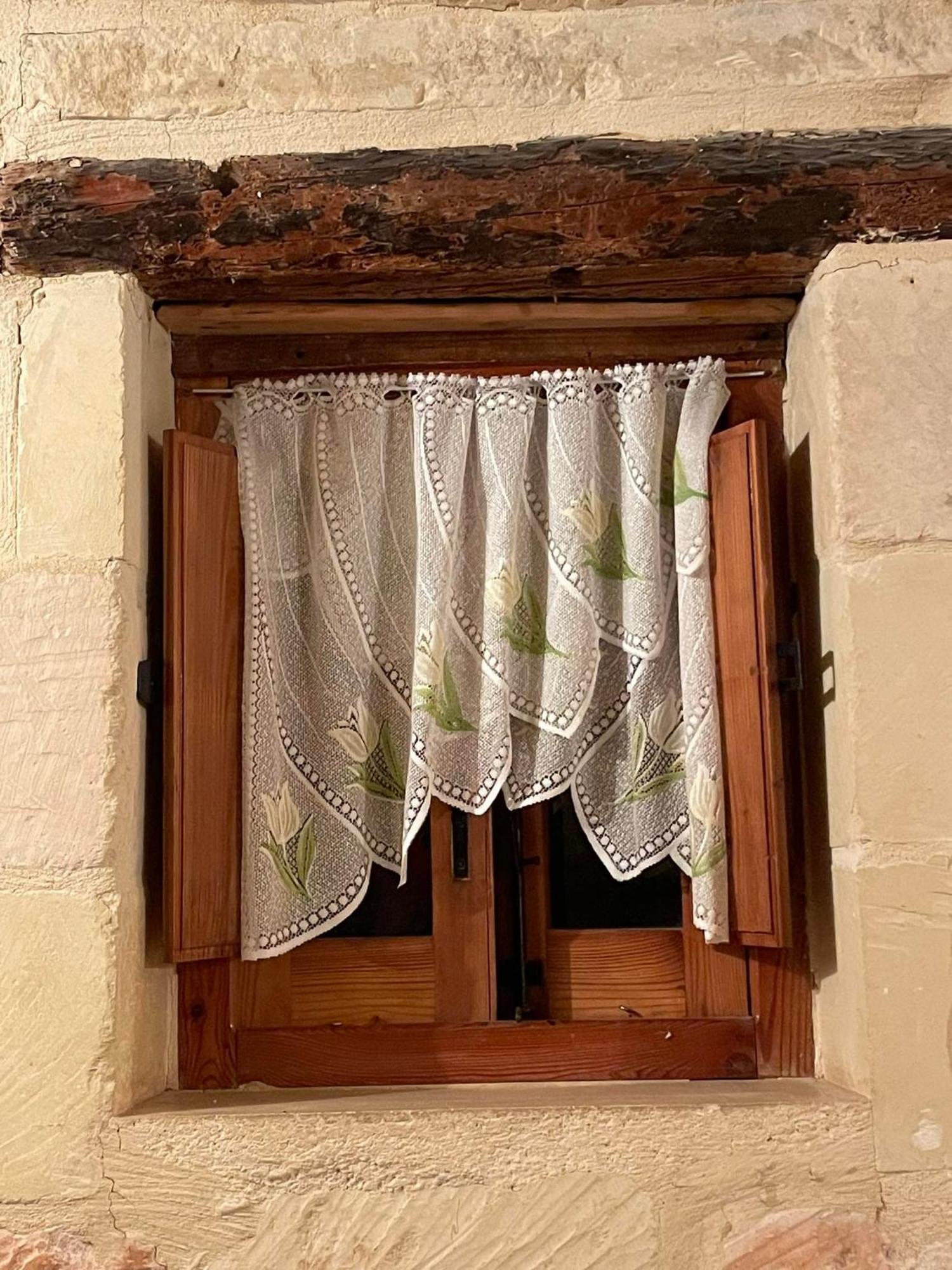 400Yr Farmhouse In Xaghra Gozo - Separate Rooms מראה חיצוני תמונה