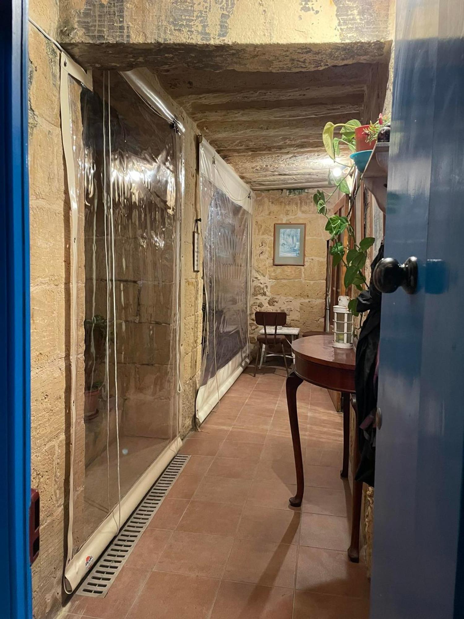 400Yr Farmhouse In Xaghra Gozo - Separate Rooms מראה חיצוני תמונה