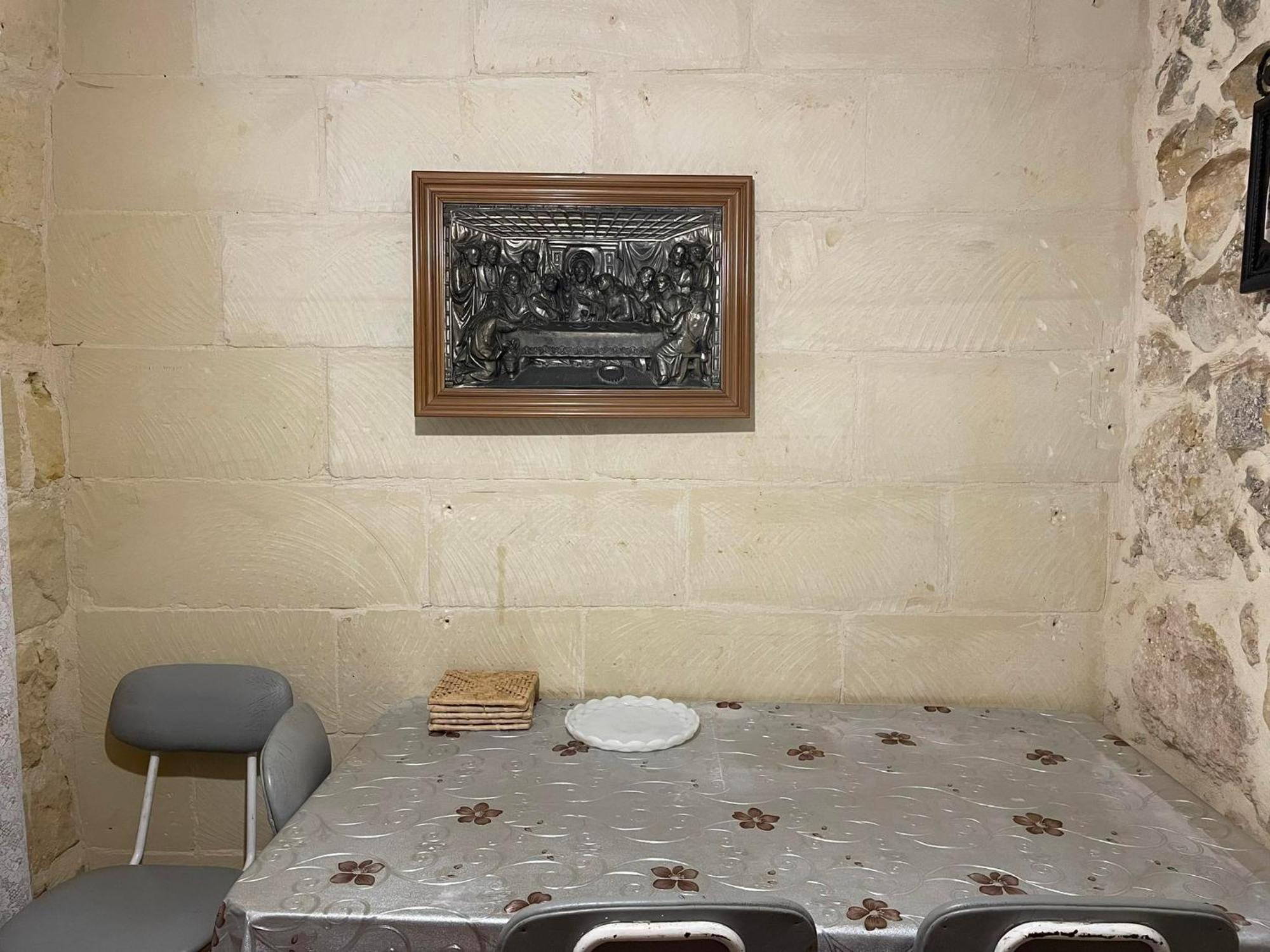 400Yr Farmhouse In Xaghra Gozo - Separate Rooms מראה חיצוני תמונה
