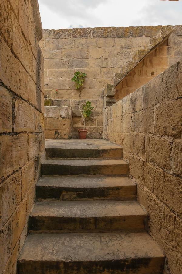 400Yr Farmhouse In Xaghra Gozo - Separate Rooms מראה חיצוני תמונה