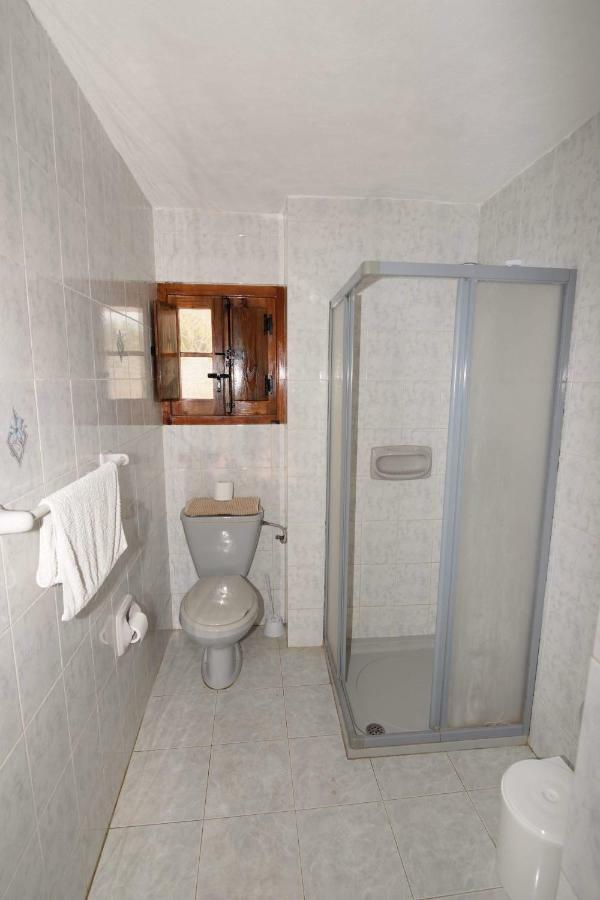 400Yr Farmhouse In Xaghra Gozo - Separate Rooms מראה חיצוני תמונה