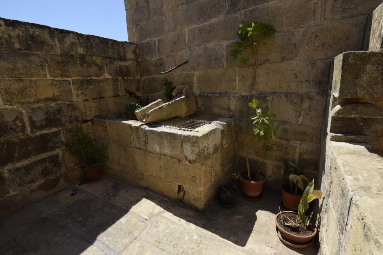 400Yr Farmhouse In Xaghra Gozo - Separate Rooms מראה חיצוני תמונה