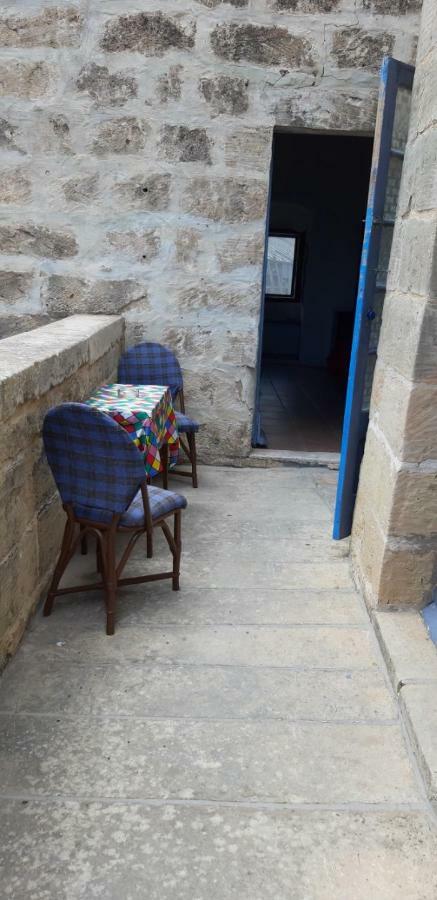 400Yr Farmhouse In Xaghra Gozo - Separate Rooms מראה חיצוני תמונה