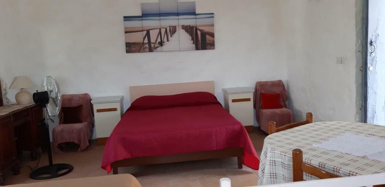 400Yr Farmhouse In Xaghra Gozo - Separate Rooms מראה חיצוני תמונה