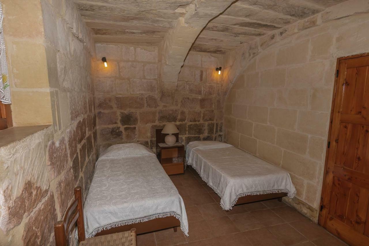 400Yr Farmhouse In Xaghra Gozo - Separate Rooms מראה חיצוני תמונה